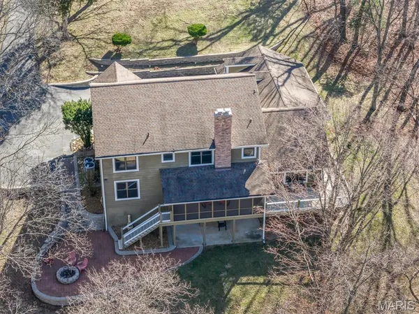 $800,000 | 2015 Wakefield Farm Road, Wildwood, MO 63038
