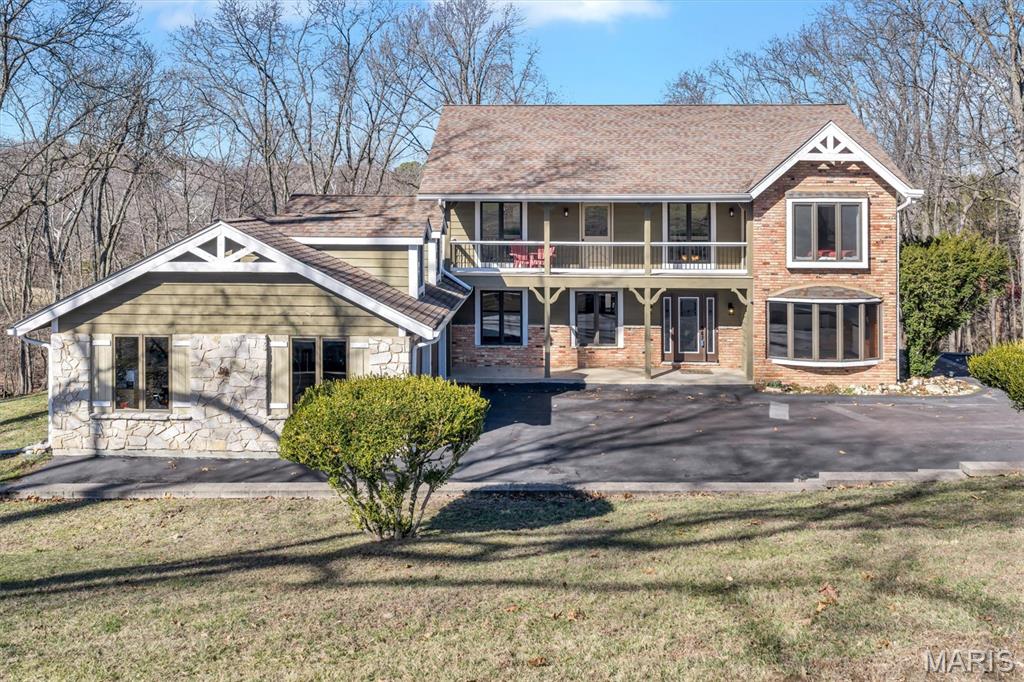 2015 Wakefield Farm Road Wildwood, MO 63038 - Photo 58 of 68