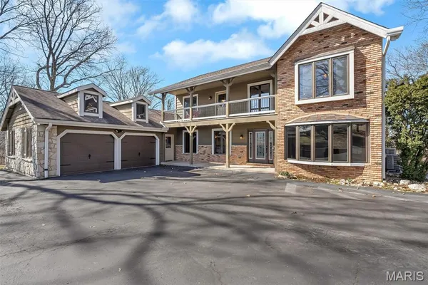 $800,000 | 2015 Wakefield Farm Road, Wildwood, MO 63038