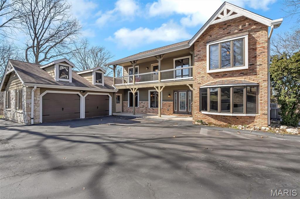 2015 Wakefield Farm Road Wildwood, MO 63038 - Photo 59 of 68