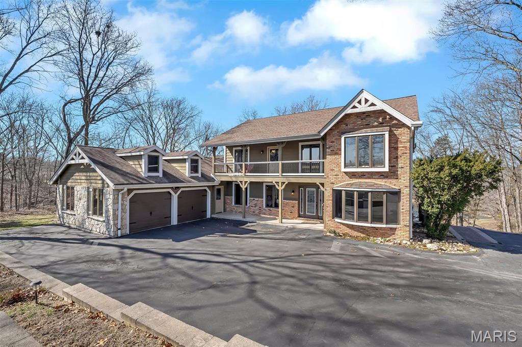 2015 Wakefield Farm Road Wildwood, MO 63038 - Photo 60 of 68