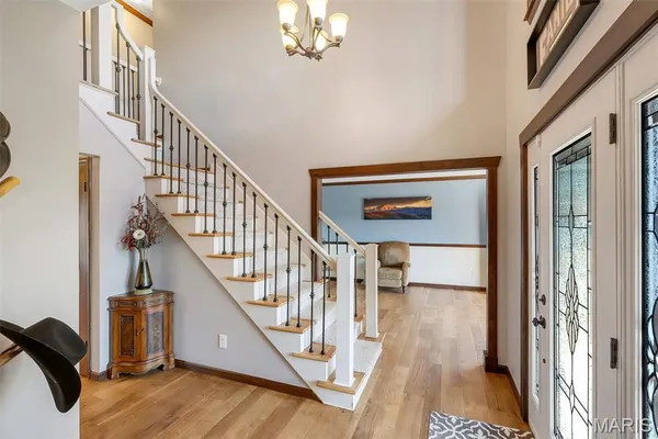 $800,000 | 2015 Wakefield Farm Road, Wildwood, MO 63038