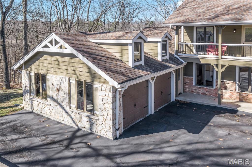 2015 Wakefield Farm Road Wildwood, MO 63038 - Photo 61 of 68