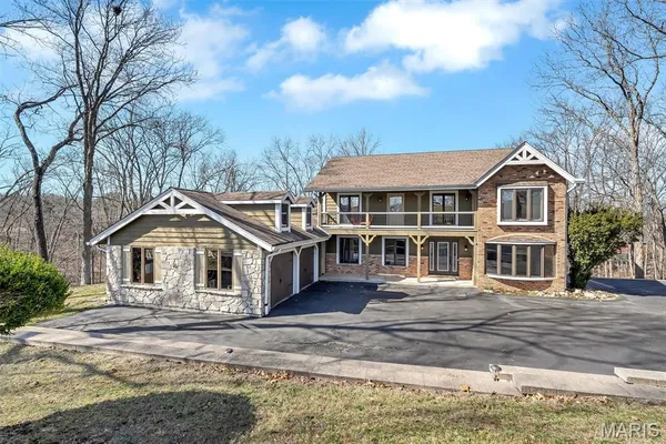$800,000 | 2015 Wakefield Farm Road, Wildwood, MO 63038