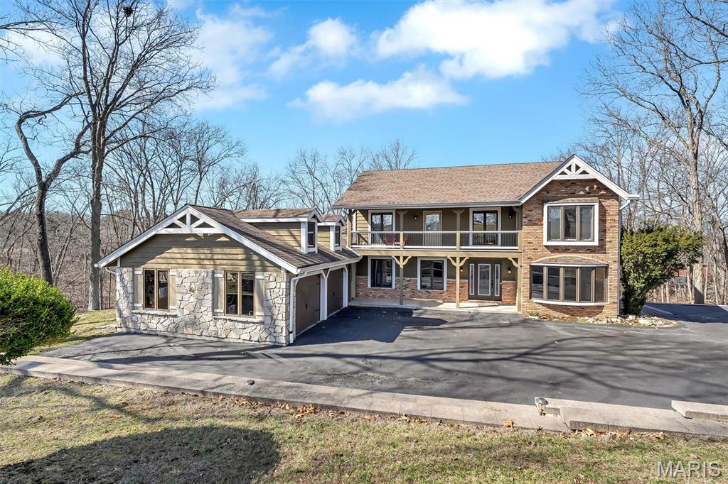 2015 Wakefield Farm Road Wildwood, MO 63038 - Photo 65 of 68