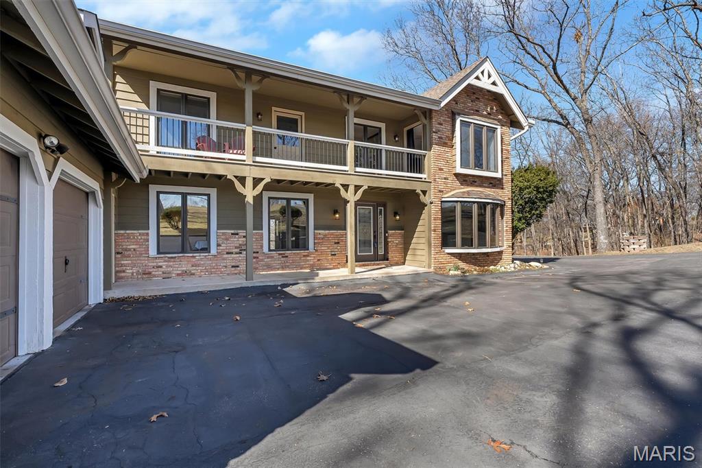 2015 Wakefield Farm Road Wildwood, MO 63038 - Photo 67 of 68