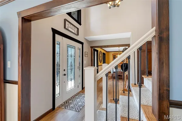 $800,000 | 2015 Wakefield Farm Road, Wildwood, MO 63038