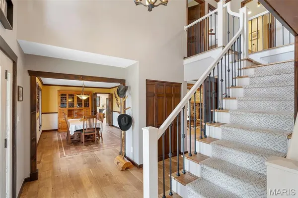 $800,000 | 2015 Wakefield Farm Road, Wildwood, MO 63038