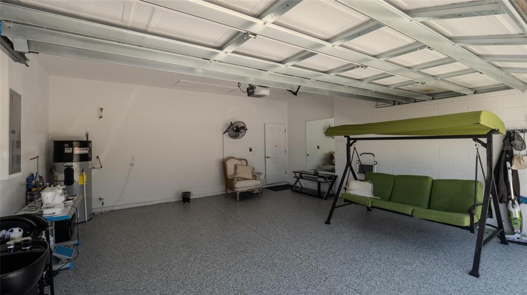 8007 Southwest 135th Loop Ocala, FL 34473 - Photo 47 of 47 a view of room with gym equipment