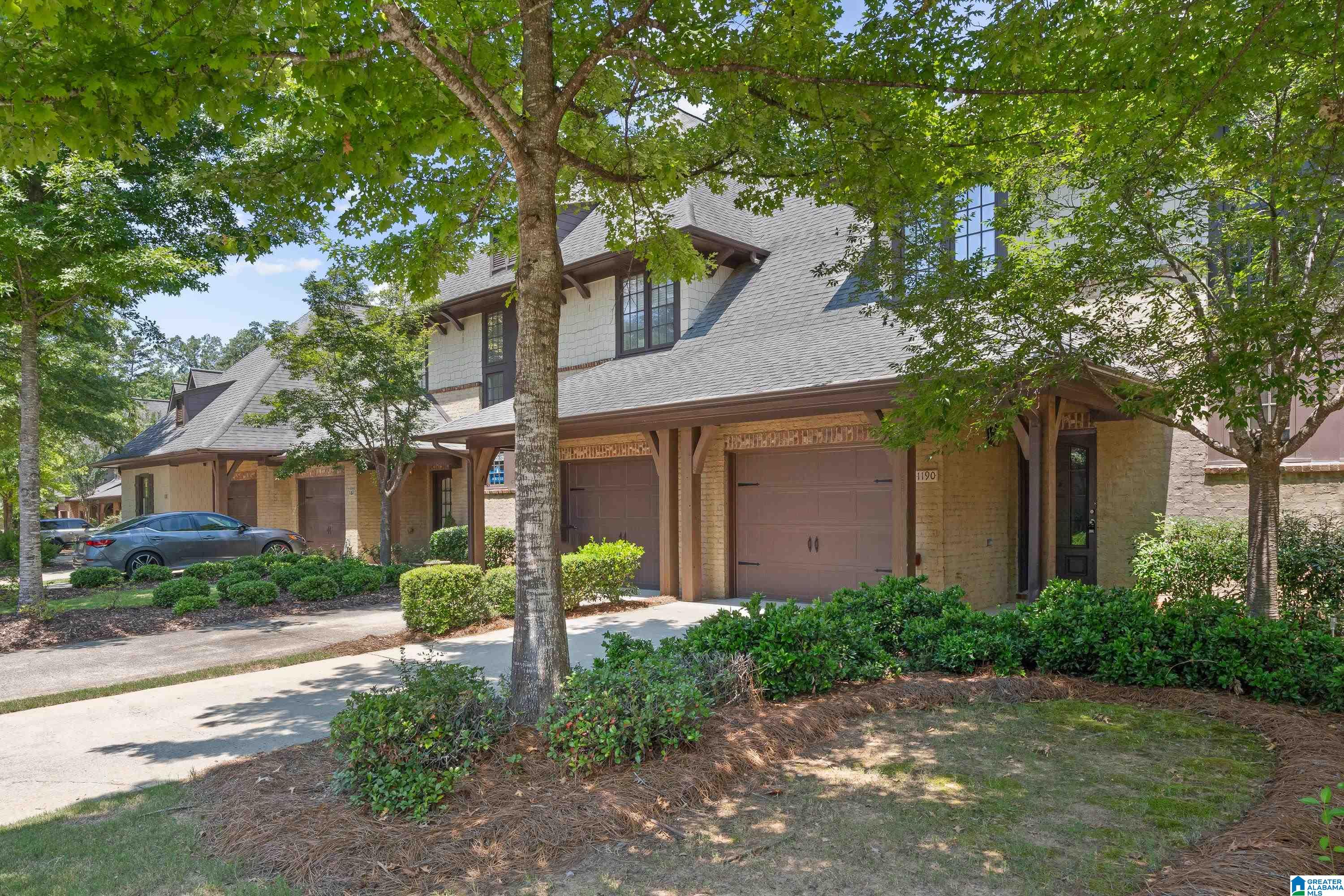 1190 Inverness Cove Way Birmingham, AL 35242 - Photo 1 of 37