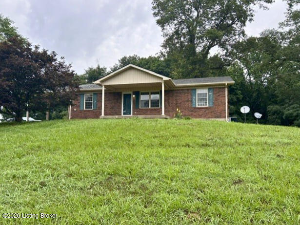 160 Stringtown Road New Hope, KY 40052 - Photo 2 of 11 2 - 160 Stringtown Rd