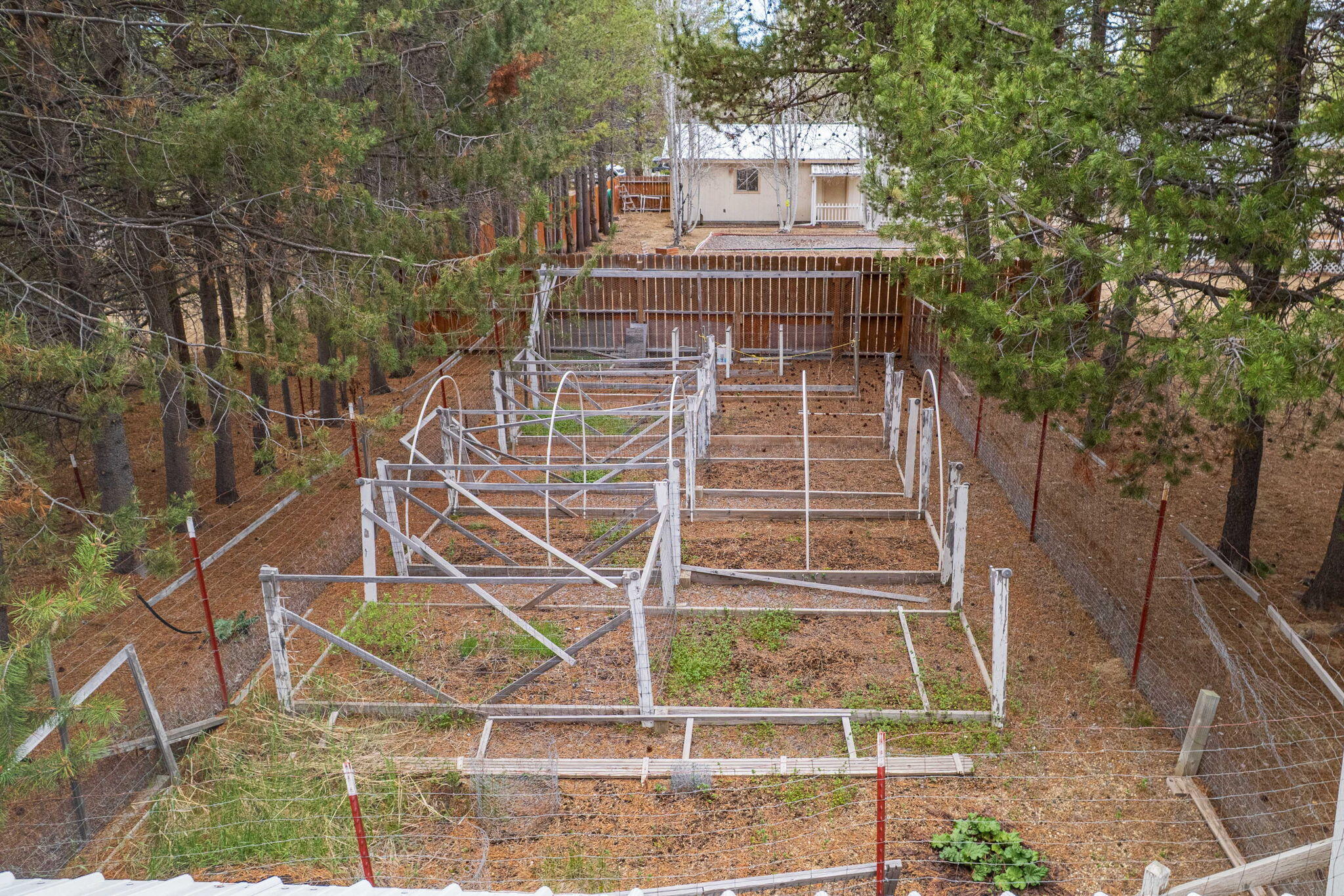 147135 Bills Road Gilchrist, OR 97737 - Photo 38 of 45 Are you into gardening?