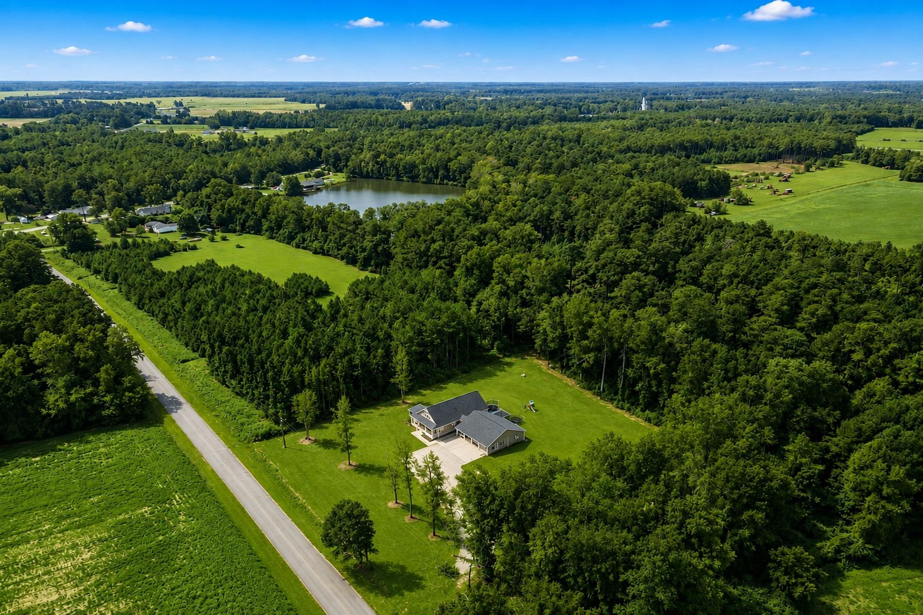 800 South Branch Road Loris, SC 29569 - Photo 49 of 60 Gallery Image 49