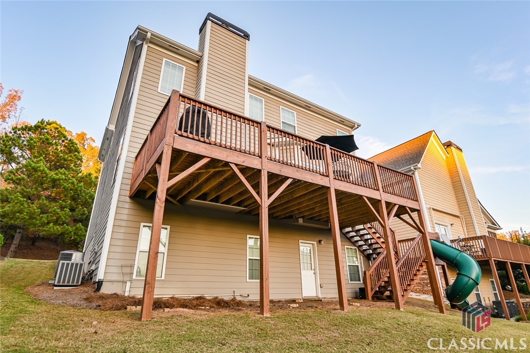 190 Meredith Ridge Road, Unit 39 Athens, GA 30605 - Photo 7 of 55