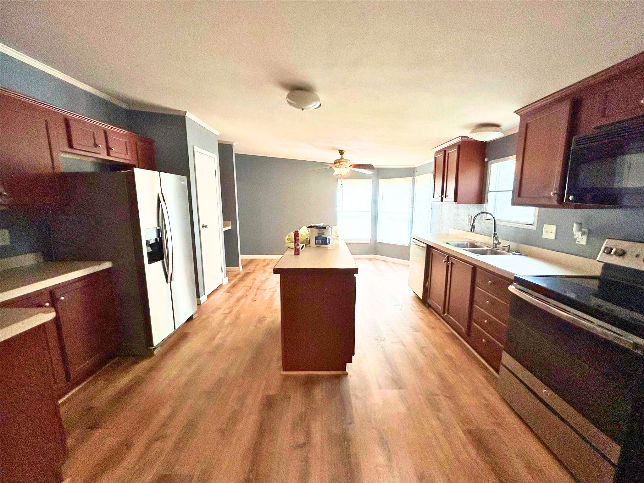 772 County Road 2191 Cleveland, TX 77327 - Photo 8 of 24