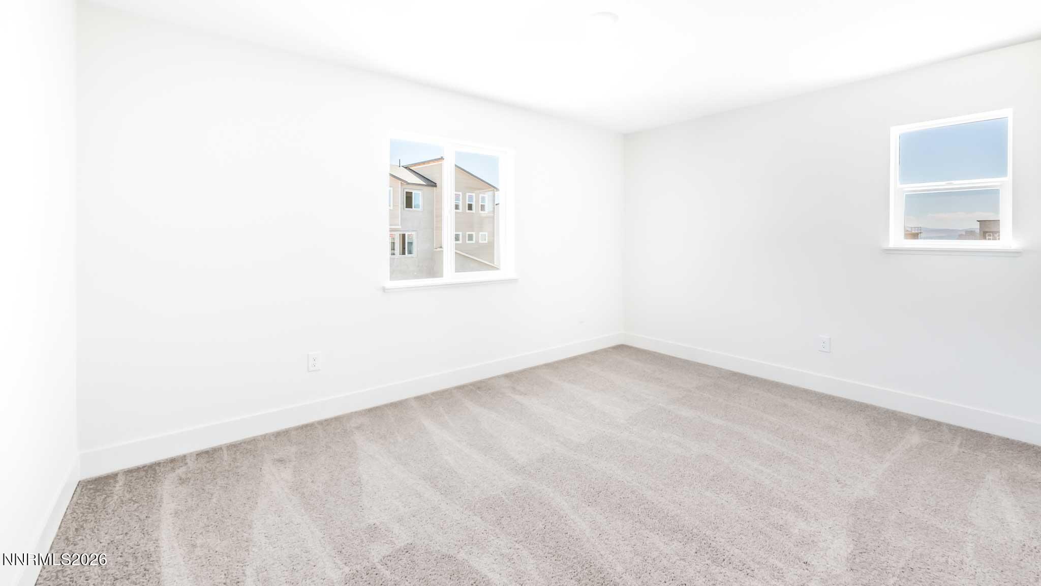 3609 George Sullivan Parkway Reno, NV 89512 - Photo 24 of 28 Secondary Bedroom