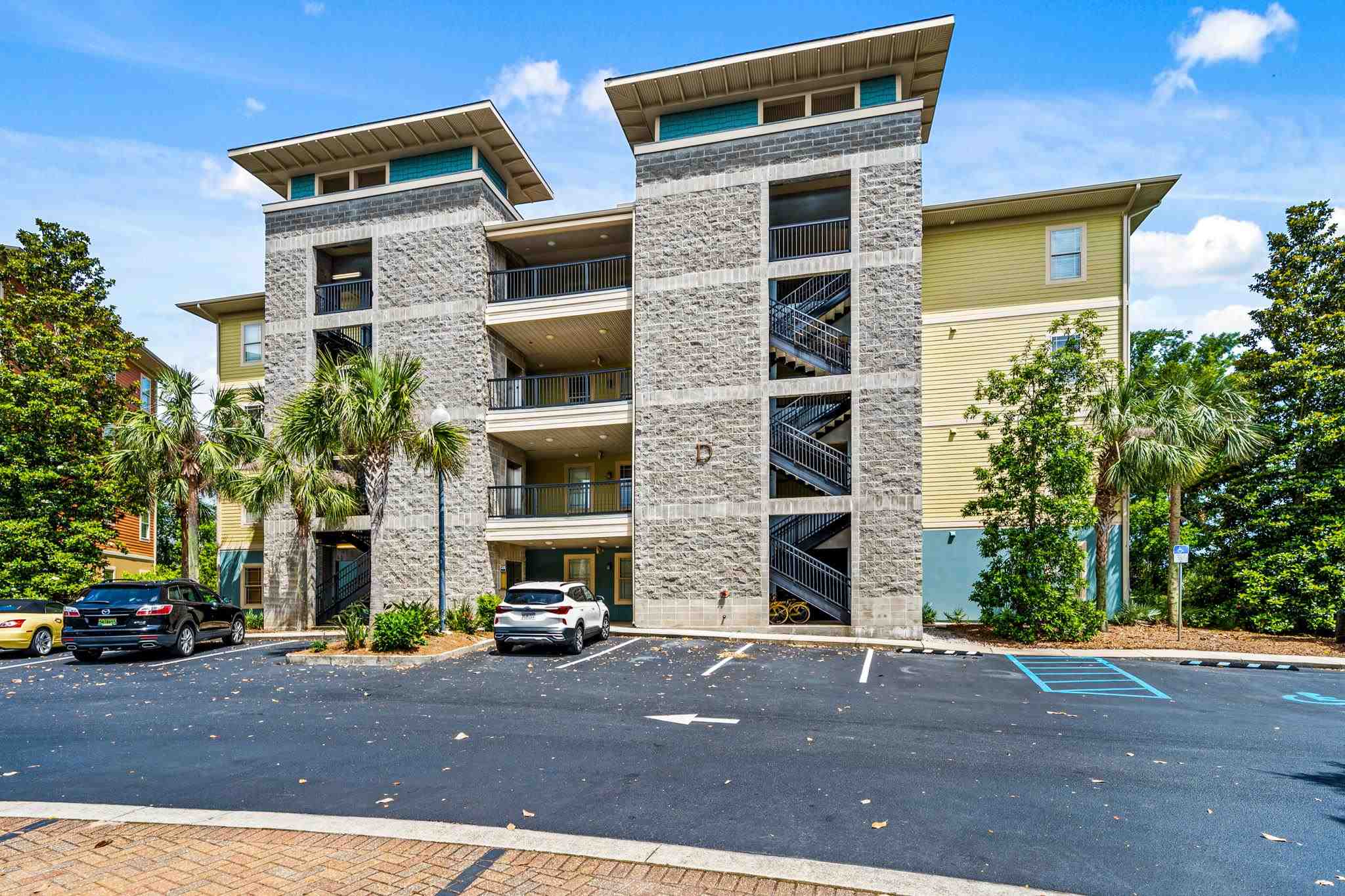 1430 Regency Road, Unit D302 Gulf Shores, AL 36542 - Photo 1 of 16
