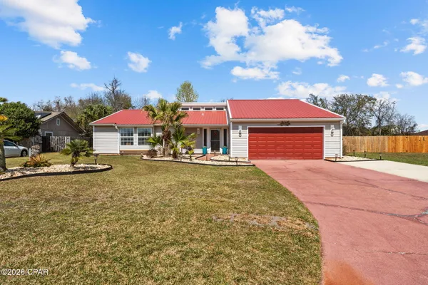 $454,900 | 126 Derby Woods Drive, Lynn Haven, FL 32444