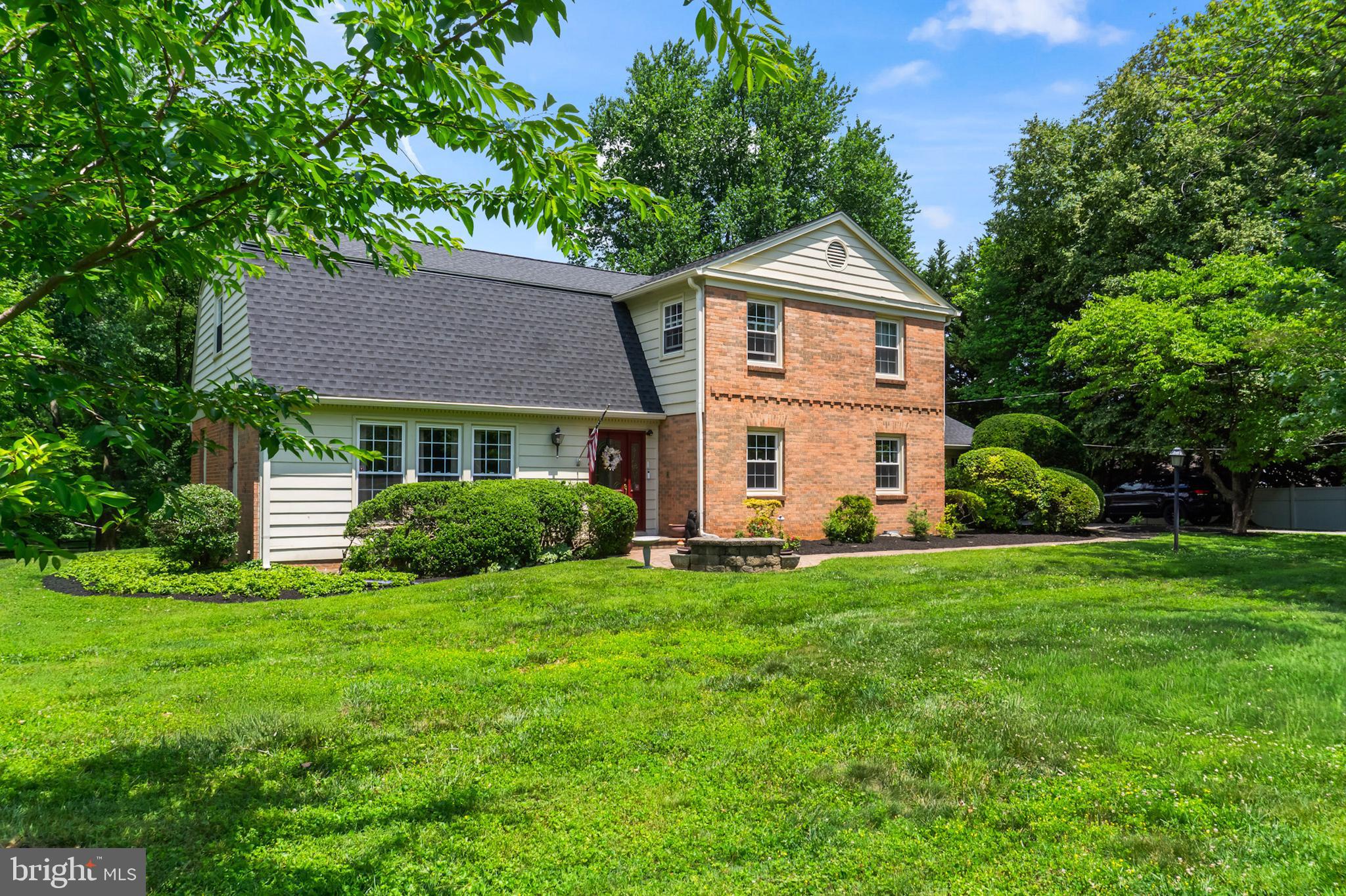 12905 Darnestown Road Gaithersburg, MD 20878 - Photo 1 of 59