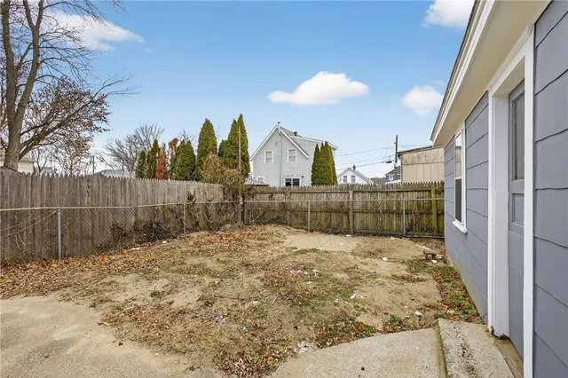 $325,000 | 18 Huron Street, Warwick, RI 02889