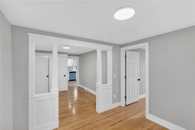 $325,000 | 18 Huron Street, Warwick, RI 02889