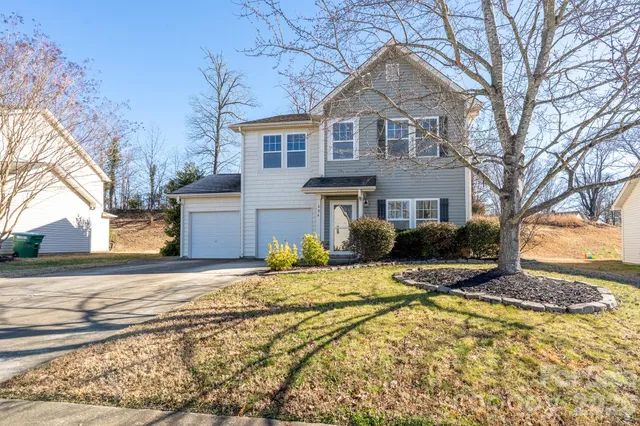 $320,000 | 604 Sawtooth Oak Drive, Landis, NC 28088