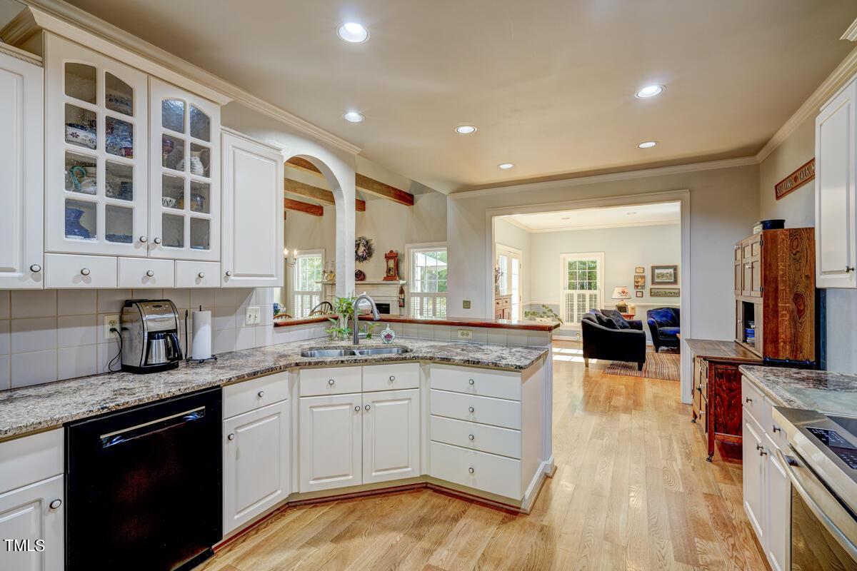3725 Evander Way Raleigh, NC 27613 - Photo 6 of 35 3725 Evander Way-6
