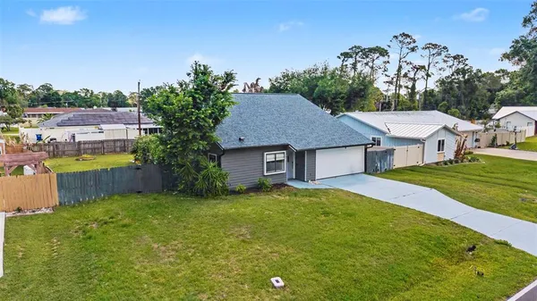 $320,000 | 2819 Silver Palm Drive, Edgewater, FL 32141