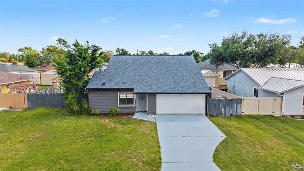 $320,000 | 2819 Silver Palm Drive, Edgewater, FL 32141