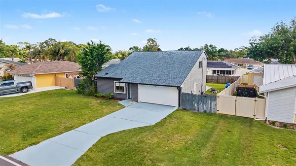 $320,000 | 2819 Silver Palm Drive, Edgewater, FL 32141