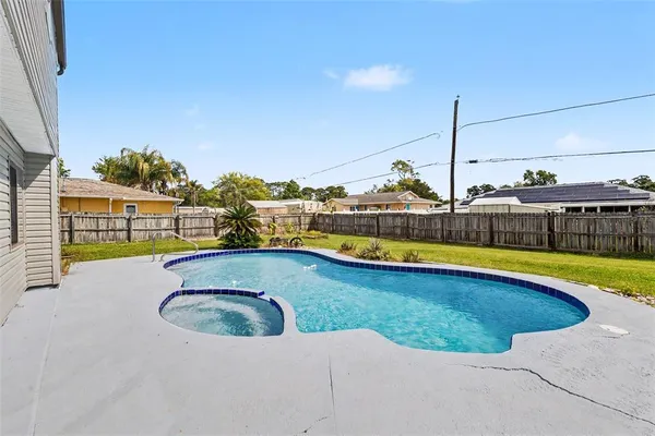 $320,000 | 2819 Silver Palm Drive, Edgewater, FL 32141