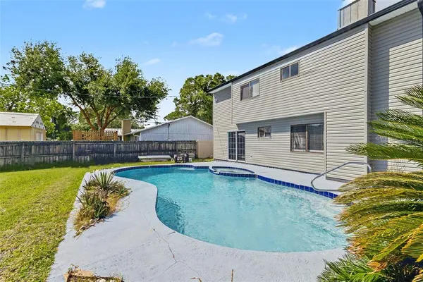 $320,000 | 2819 Silver Palm Drive, Edgewater, FL 32141