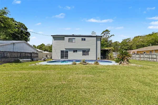 $320,000 | 2819 Silver Palm Drive, Edgewater, FL 32141