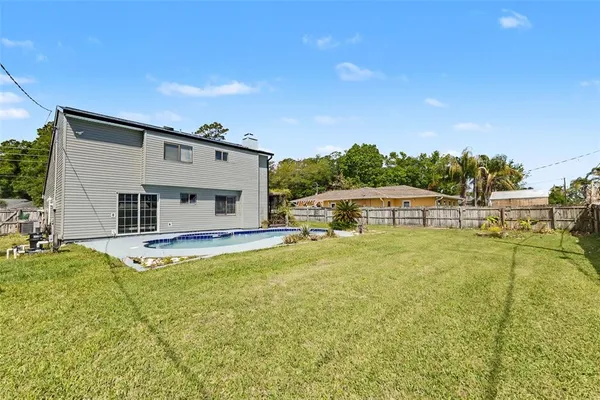 $320,000 | 2819 Silver Palm Drive, Edgewater, FL 32141