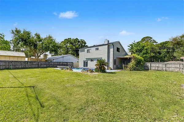 $320,000 | 2819 Silver Palm Drive, Edgewater, FL 32141