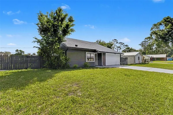 $320,000 | 2819 Silver Palm Drive, Edgewater, FL 32141