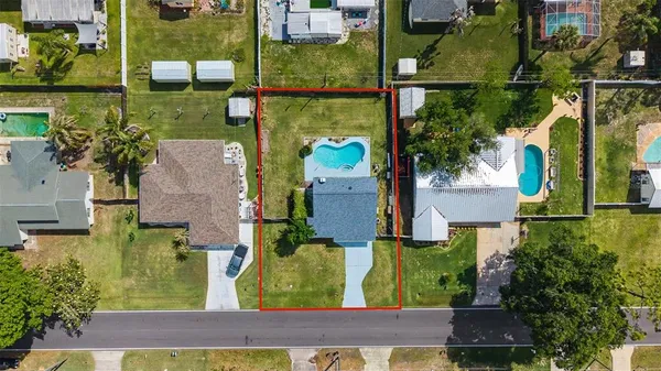 $320,000 | 2819 Silver Palm Drive, Edgewater, FL 32141