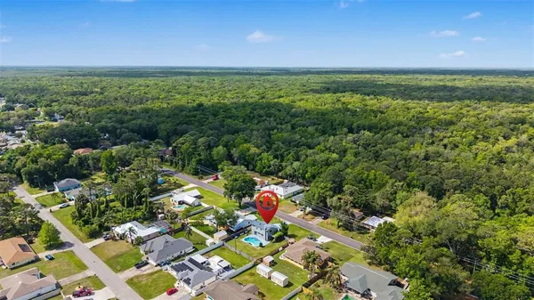 $320,000 | 2819 Silver Palm Drive, Edgewater, FL 32141