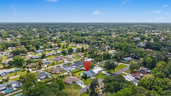 $320,000 | 2819 Silver Palm Drive, Edgewater, FL 32141