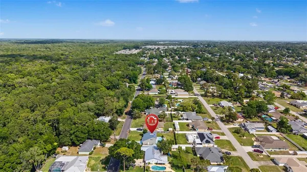 $320,000 | 2819 Silver Palm Drive, Edgewater, FL 32141