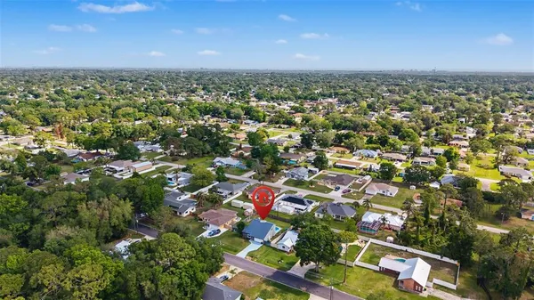 $320,000 | 2819 Silver Palm Drive, Edgewater, FL 32141