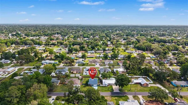 $320,000 | 2819 Silver Palm Drive, Edgewater, FL 32141