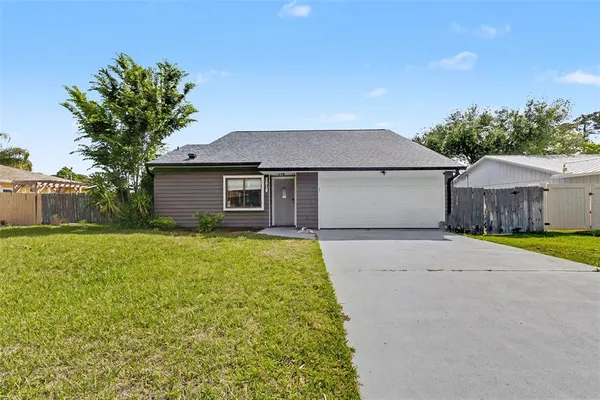 $320,000 | 2819 Silver Palm Drive, Edgewater, FL 32141