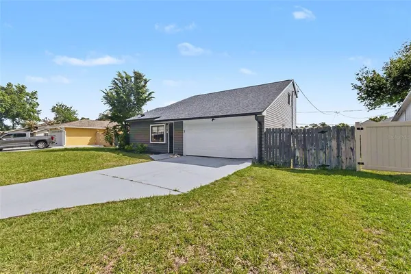 $320,000 | 2819 Silver Palm Drive, Edgewater, FL 32141