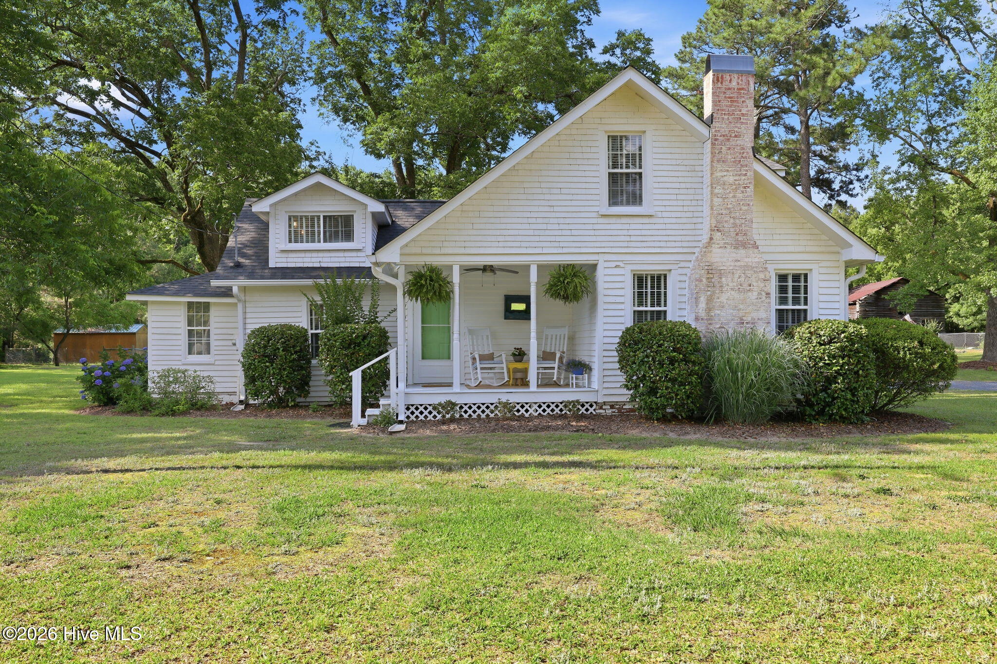 2704 Farm Life School Road Carthage, NC 28327 - Photo 11 of 54