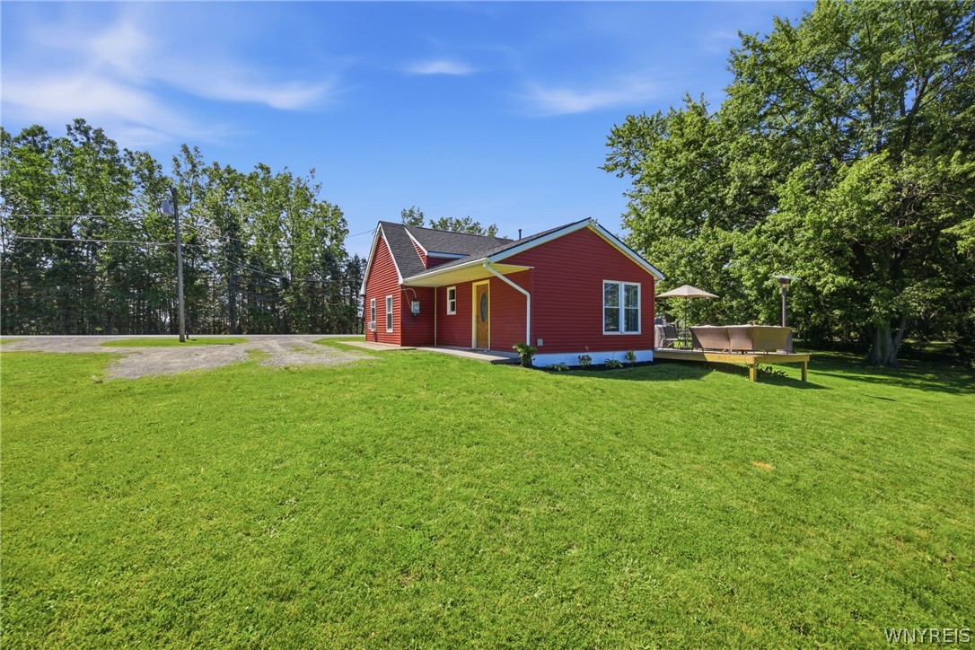 4963 Barrville Road Elba, NY 14058 - Photo 36 of 49