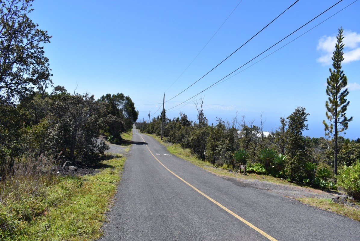 11 Lot Ocean View Ocean View, HI 96704 - Photo 10 of 12 a view of a street