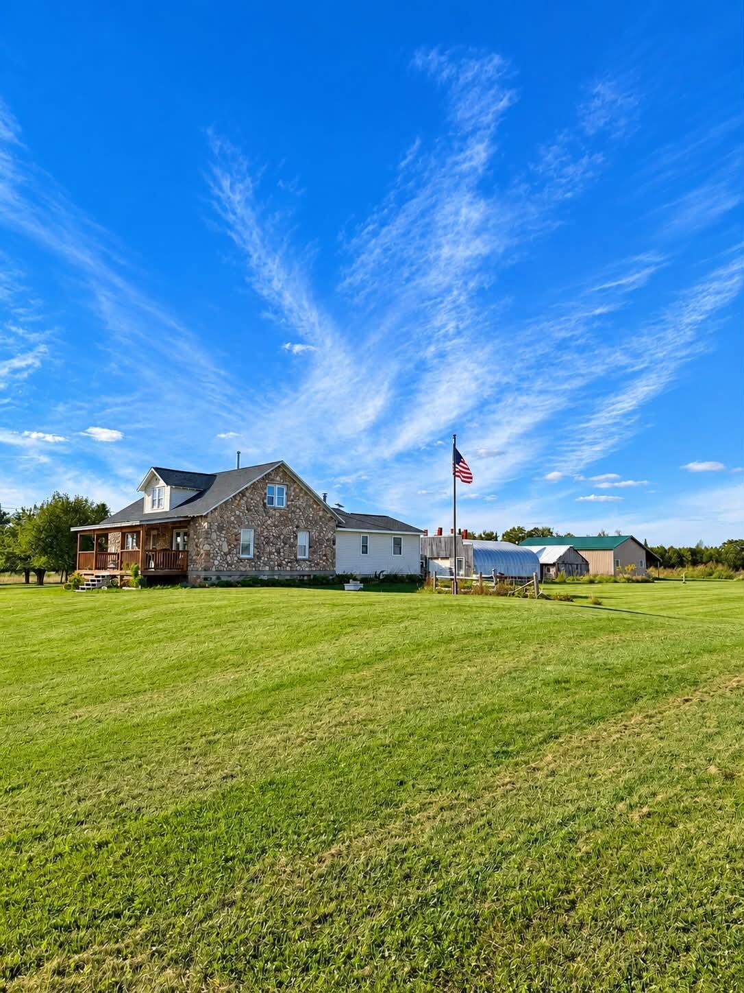 8184 Schultz Road Hubbard Lake, MI 49747 - Photo 2 of 39 Gallery Image 2