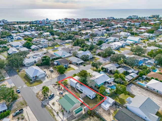 $225,000 | 21316 Sunset Avenue, Panama City Beach, FL 32413