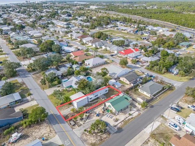 $225,000 | 21316 Sunset Avenue, Panama City Beach, FL 32413